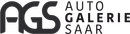 Logo Auto Galerie Saar GmbH